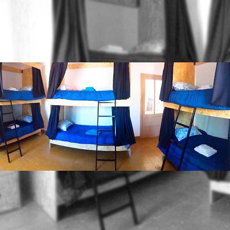 Oliwine Hostel Maipú Εξωτερικό φωτογραφία