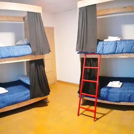 Oliwine Hostel Maipú Εξωτερικό φωτογραφία