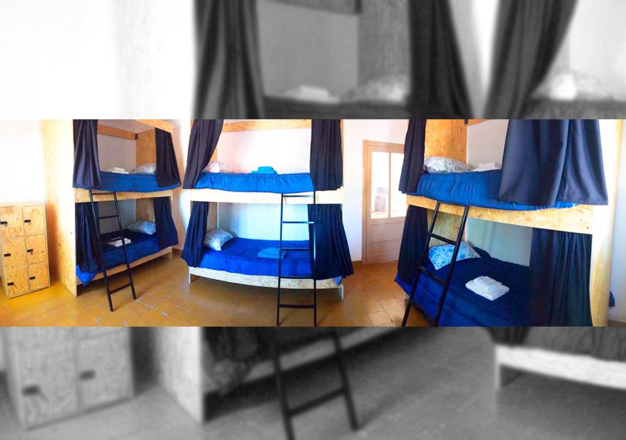 Oliwine Hostel Maipú Εξωτερικό φωτογραφία