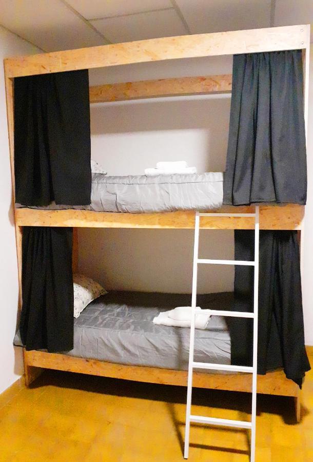 Oliwine Hostel Maipú Εξωτερικό φωτογραφία