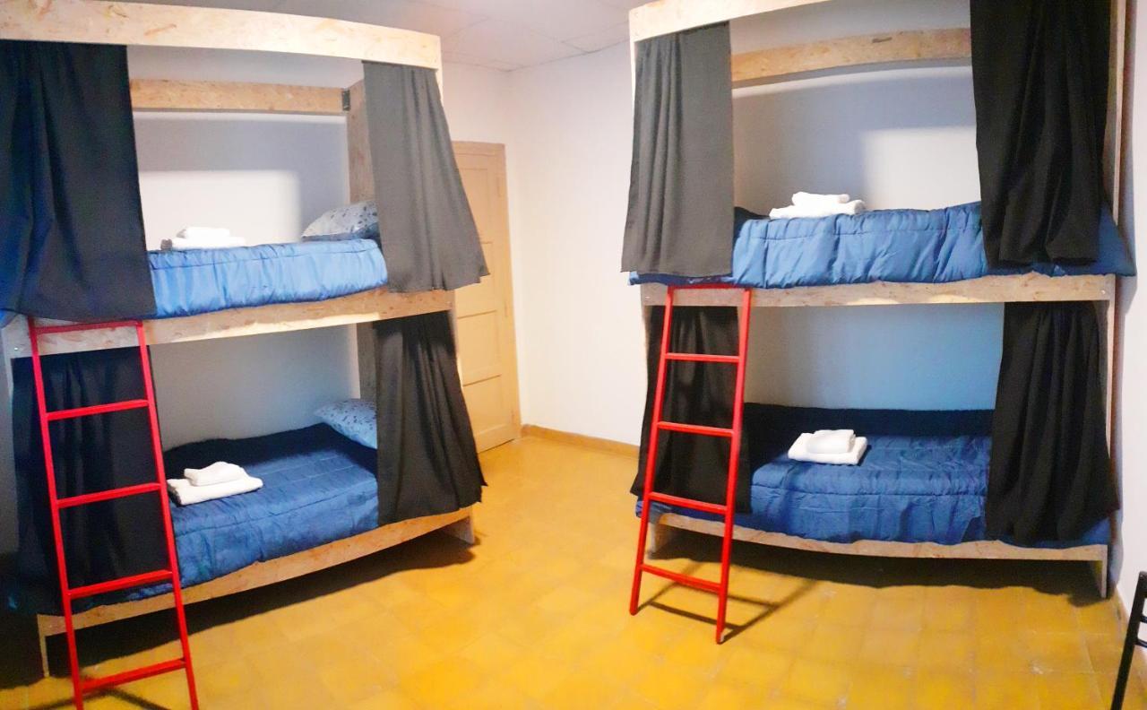 Oliwine Hostel Maipú Εξωτερικό φωτογραφία