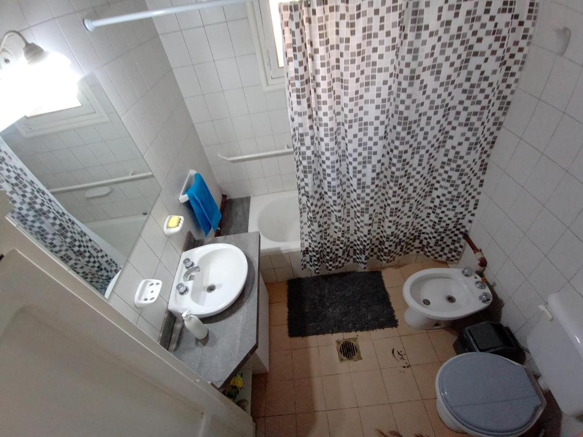 Oliwine Hostel Maipú Εξωτερικό φωτογραφία