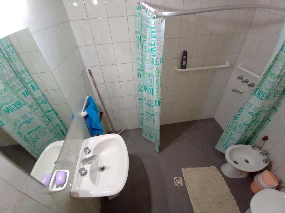 Oliwine Hostel Maipú Εξωτερικό φωτογραφία