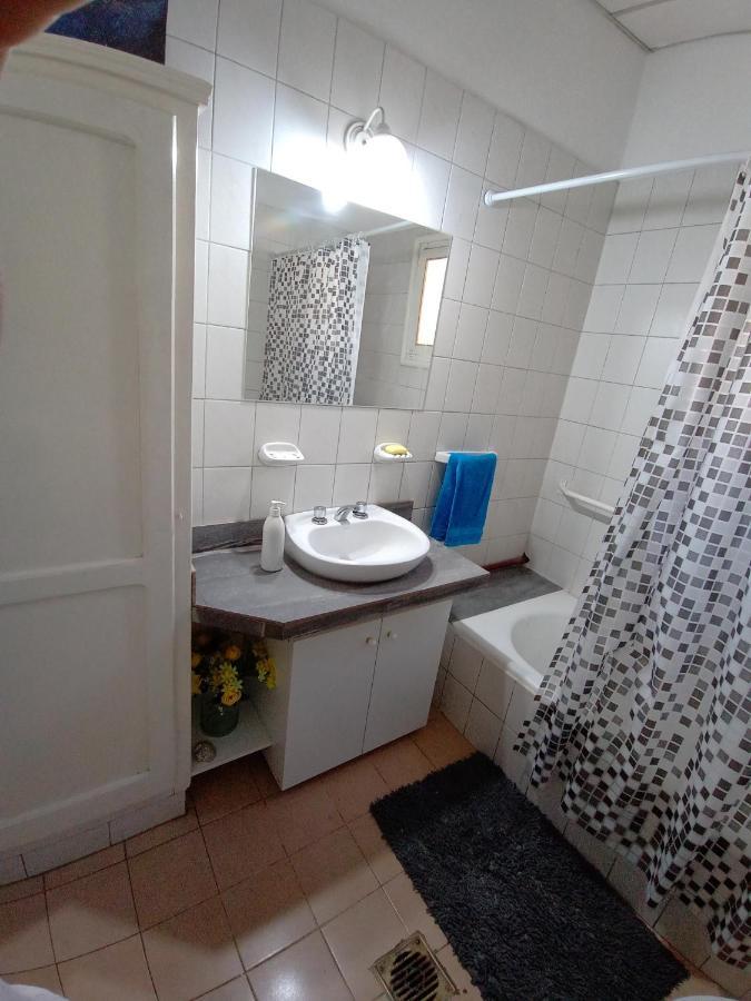 Oliwine Hostel Maipú Εξωτερικό φωτογραφία