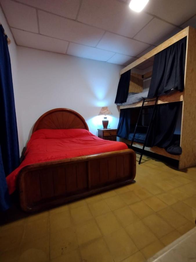 Oliwine Hostel Maipú Εξωτερικό φωτογραφία
