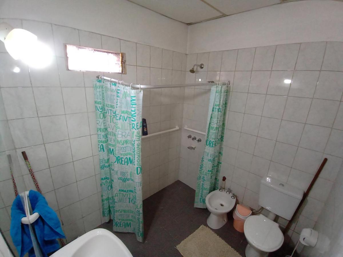 Oliwine Hostel Maipú Εξωτερικό φωτογραφία