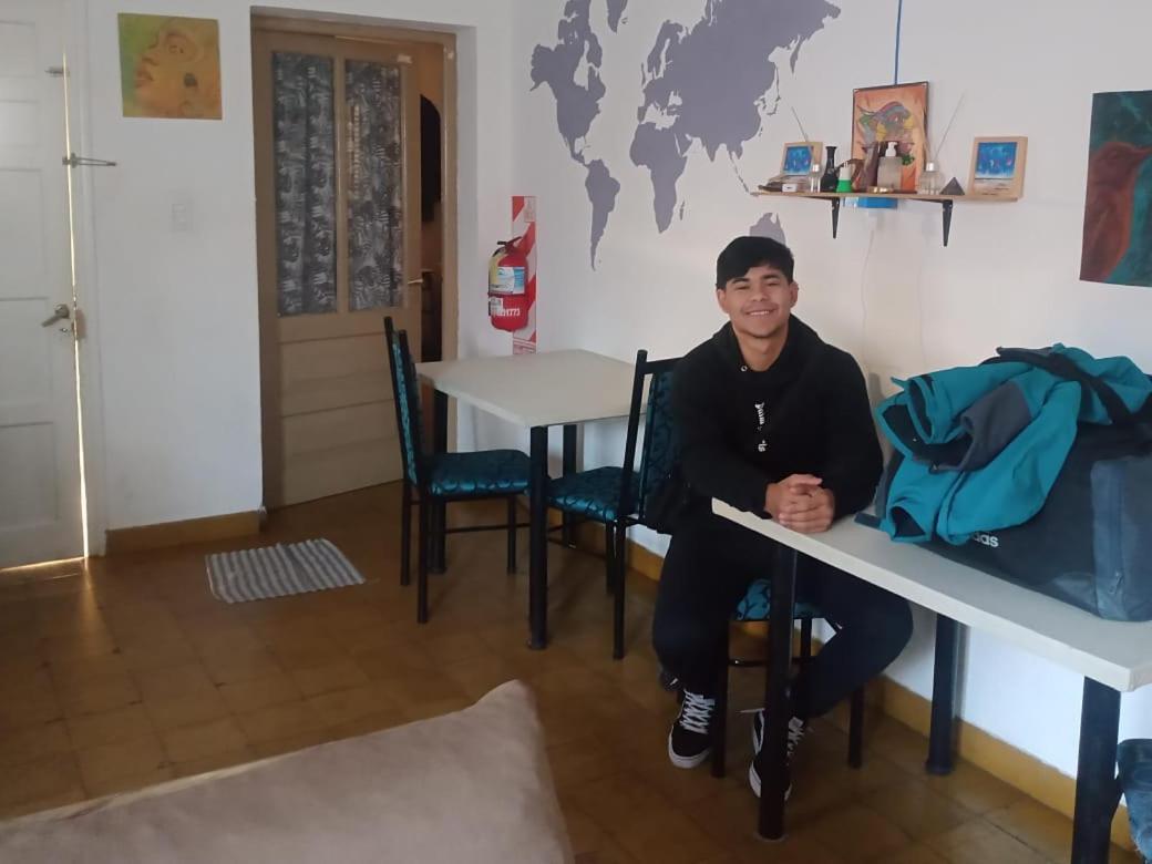 Oliwine Hostel Maipú Εξωτερικό φωτογραφία